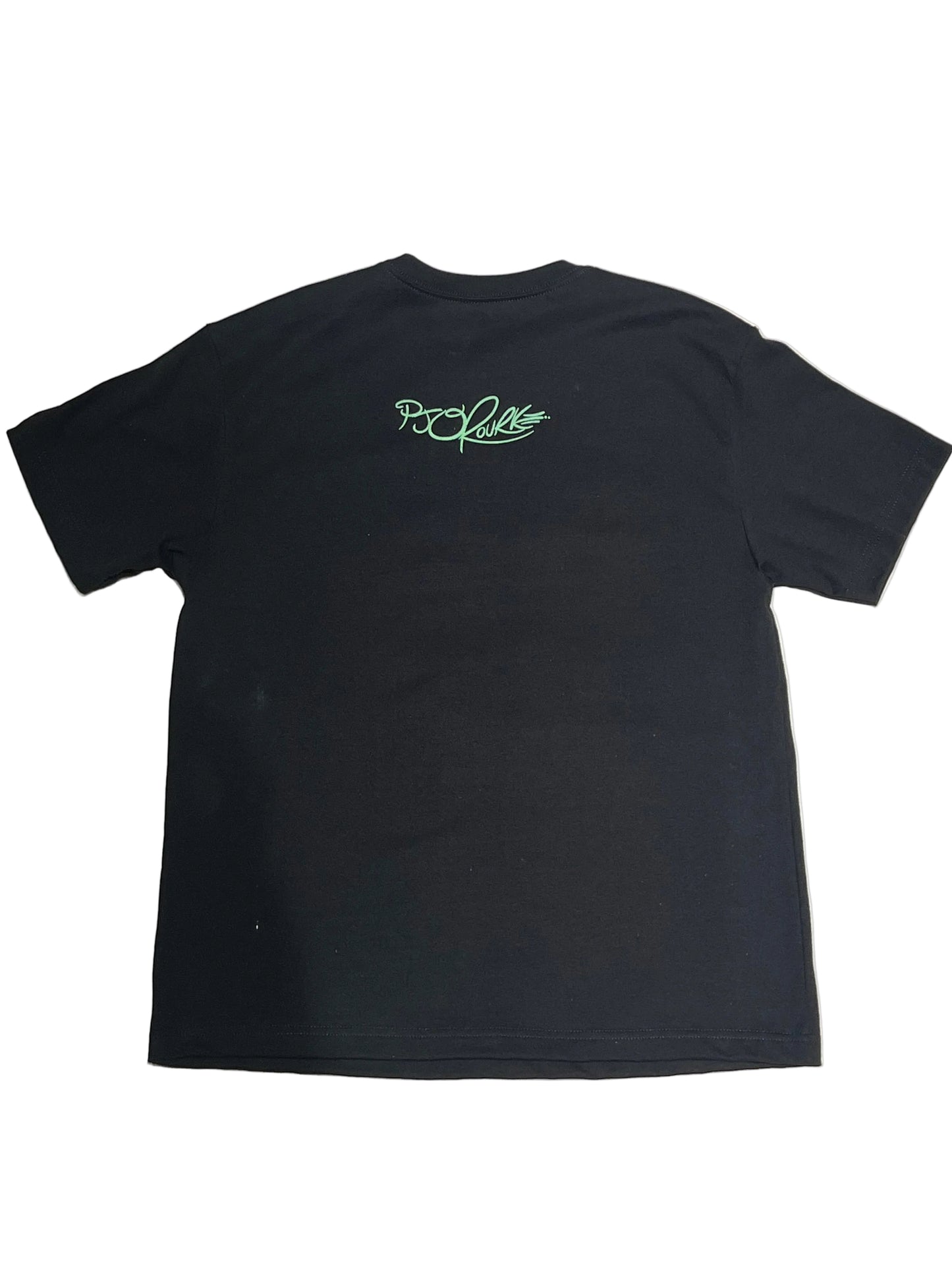 20,000 Leagues Under NYC Heavyweight Tee