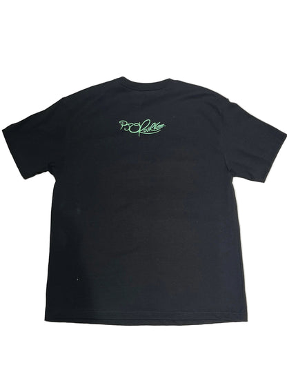 20,000 Leagues Under NYC Heavyweight Tee
