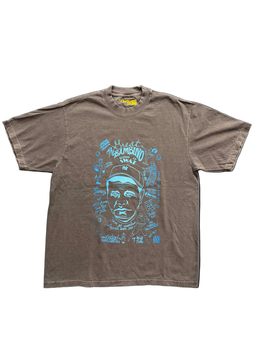 The Great Bambino (Ice Blue)
