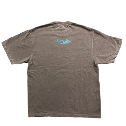 The Great Bambino (Ice Blue)
