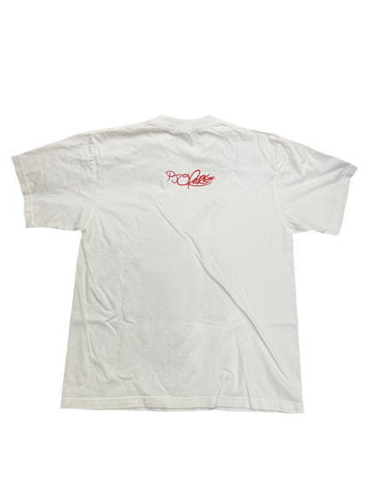 “The Illest” Michael Jordan Heavyweight Tee