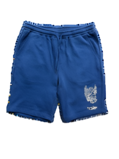 NYC Artery Cotton Shorts
