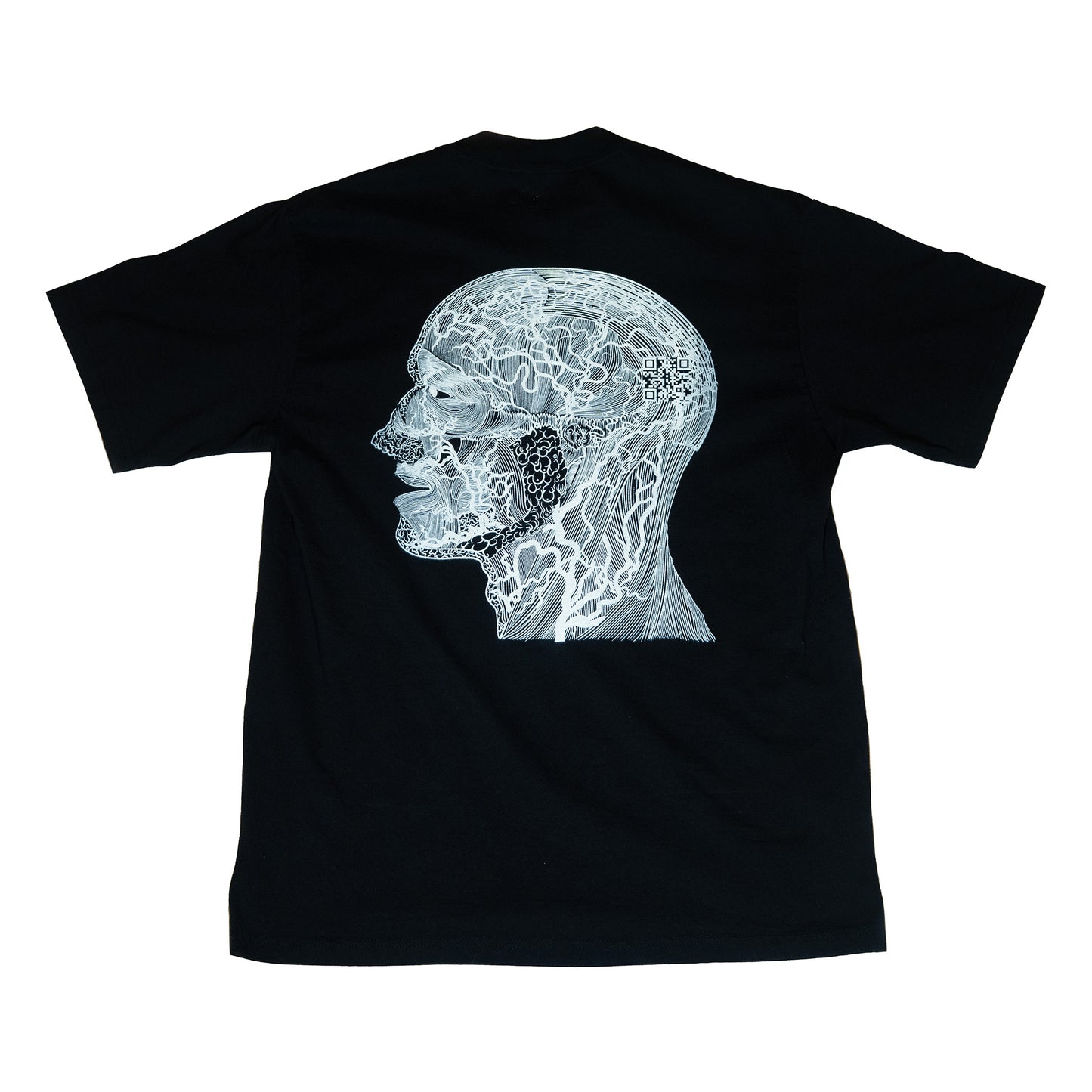 Neurological Head Heavyweight Tee