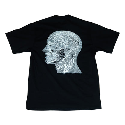 Neurological Head Heavyweight Tee