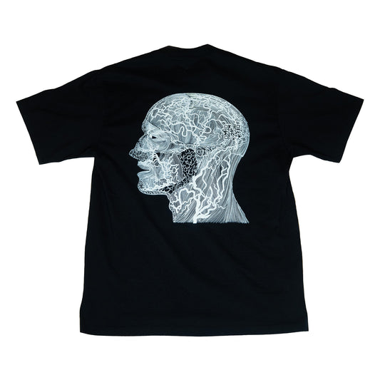 Neurological Head Heavyweight Tee