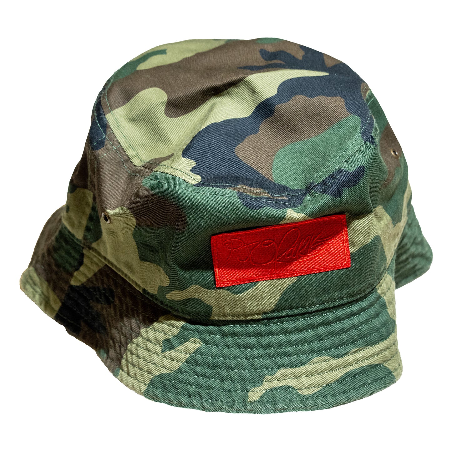 Bags O'Chronic Bucket Hat