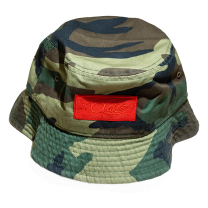 NY Bangers Bucket Hat