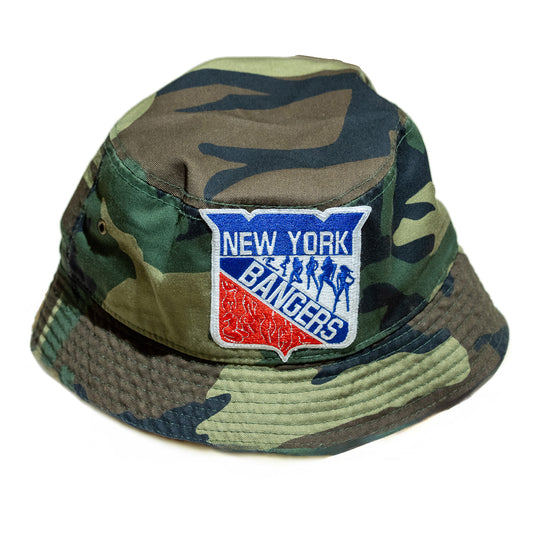 NY Bangers Bucket Hat