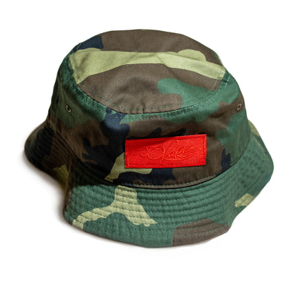 New York Fuckery Bucket Hat