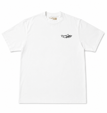 Tyson vs. van Gogh Heavyweight Tee
