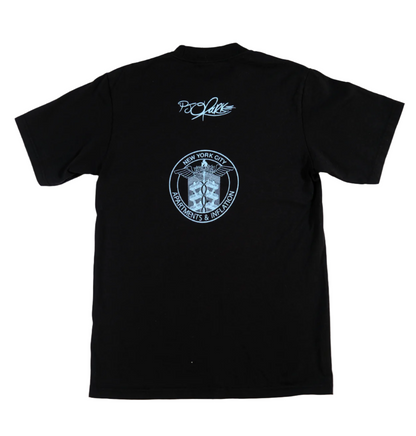 Apartments & Inflation Heavyweight Tee