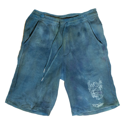 New York City Arteries Sweat Shorts