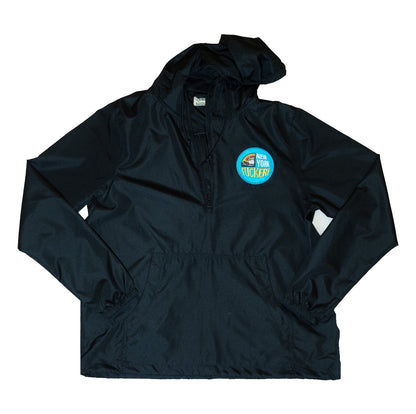 New York Fuckery Windbreaker