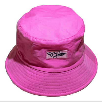 New York City Arteries Bucket Hat