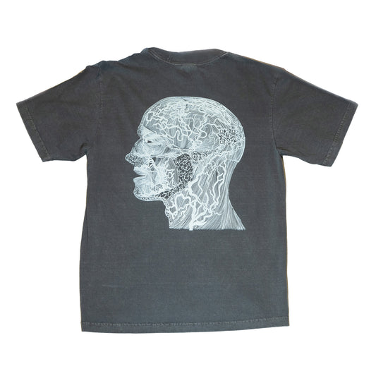 Neurological Head Heavyweight Tee