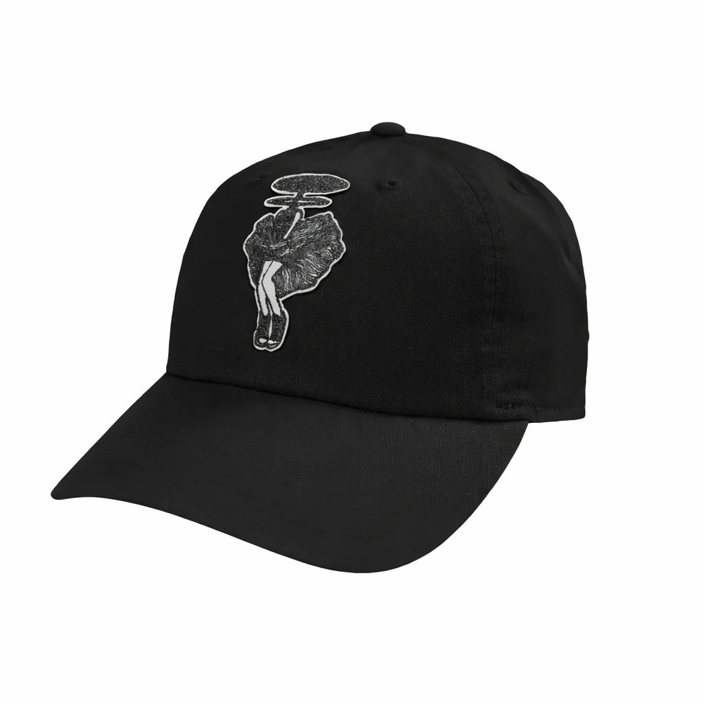 A-Bombshell Dad Hats