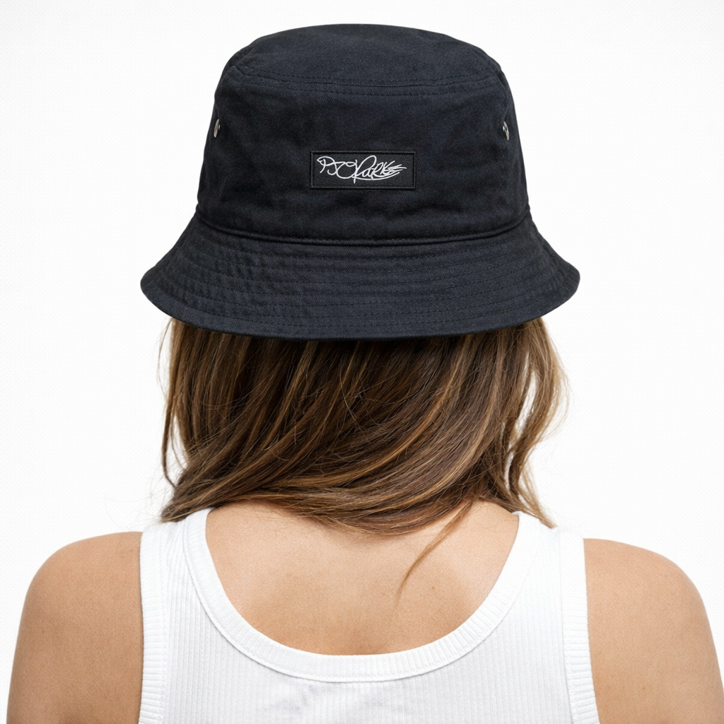 Selfies@Tiffany’s Bucket Hat