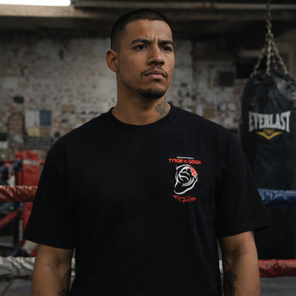 Tyson vs. van Gogh Heavyweight Tee