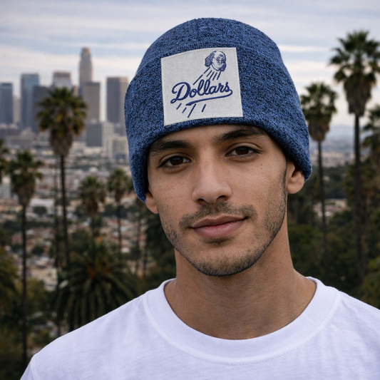 Dollars Premium Beanie