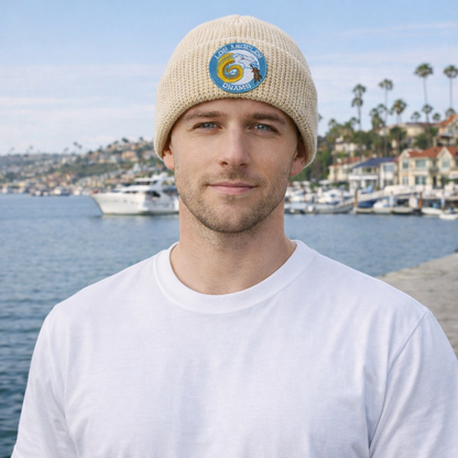 Los Angeles Grams Premium Beanies