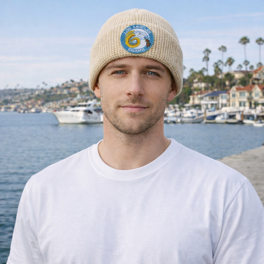 Los Angeles Grams Premium Beanies