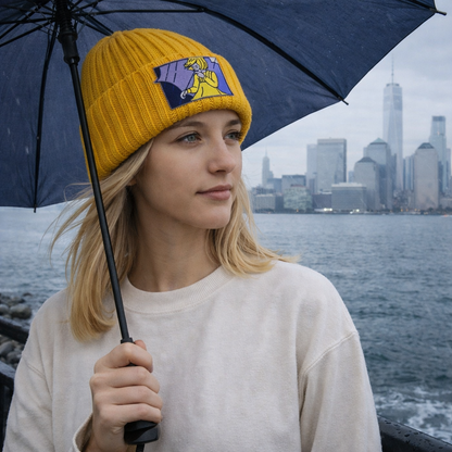 Snorton Salt Premium Beanies