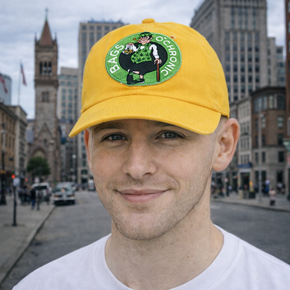 Bags O'Chronic Dad Hat