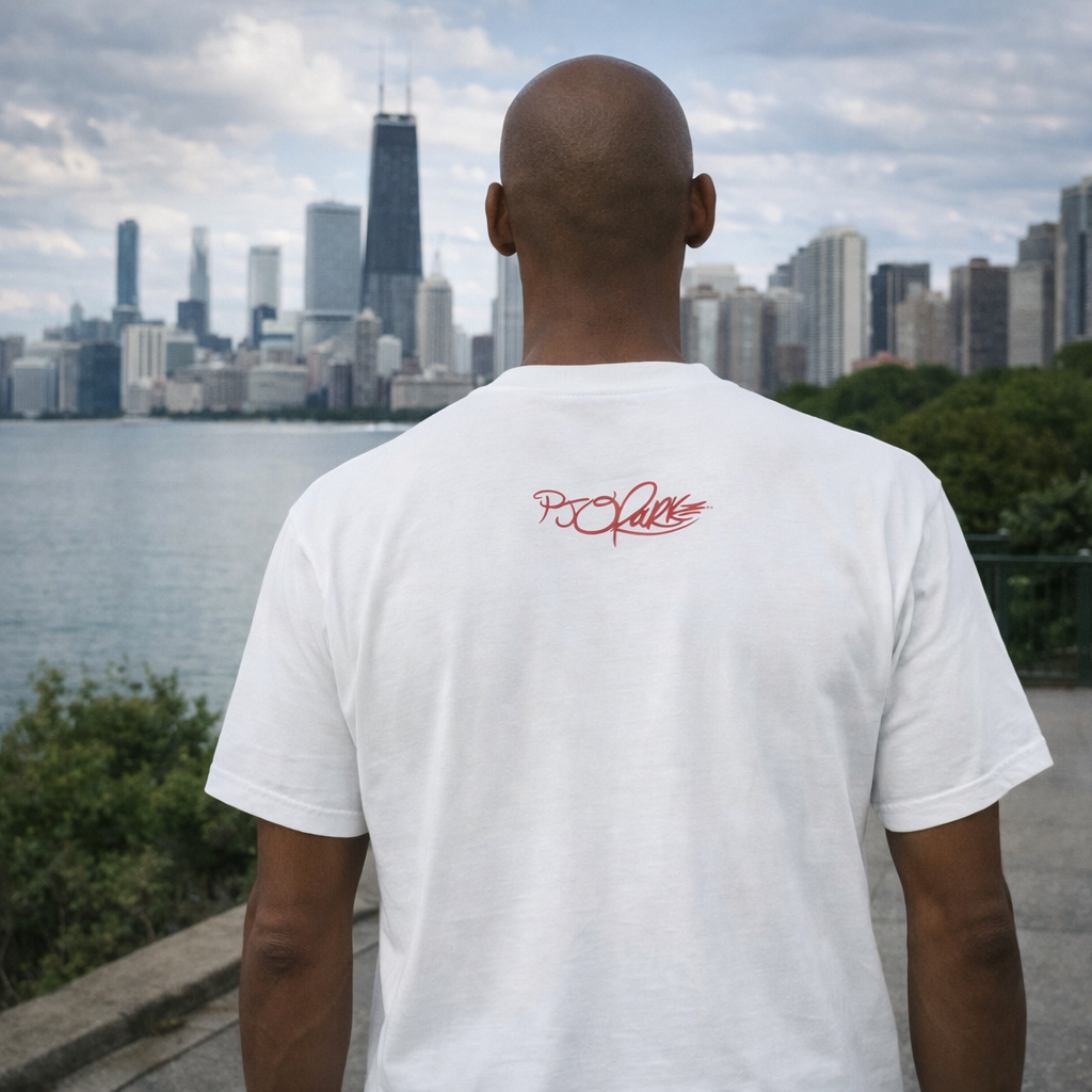 The Illest Heavyweight Tee