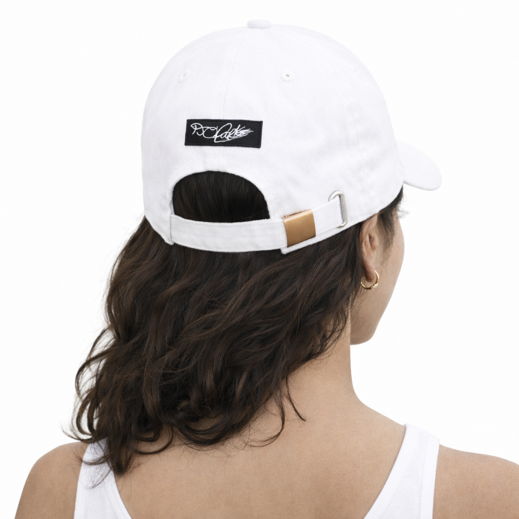 Selfies@Tiffany's Dad Hats