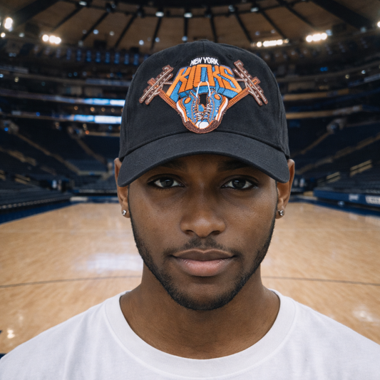 New York Kicks Dad Hat