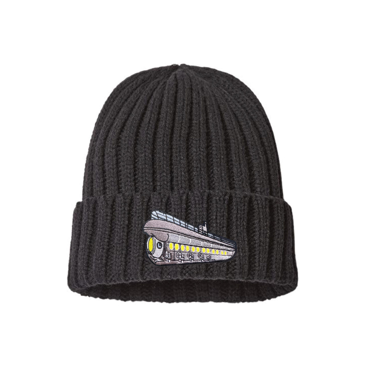 20,000 Leagues Under NYC Premium Beanies