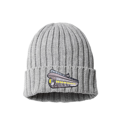 20,000 Leagues Under NYC Premium Beanies