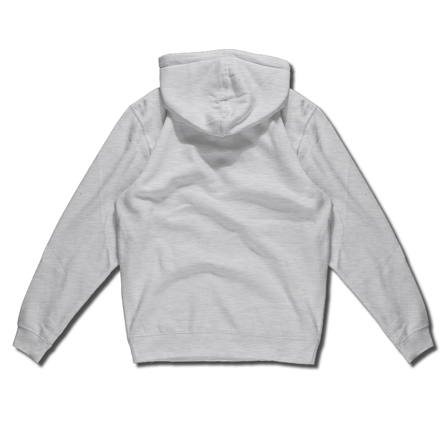 The Illest hand embroidery hoody pullover
