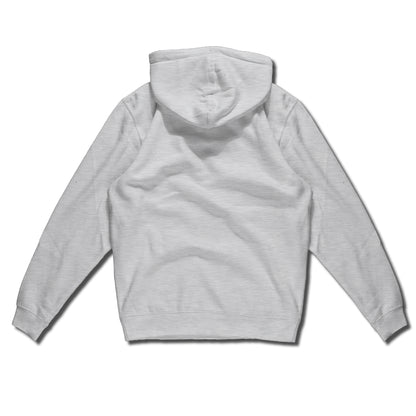 The Illest hand embroidery hoody pullover