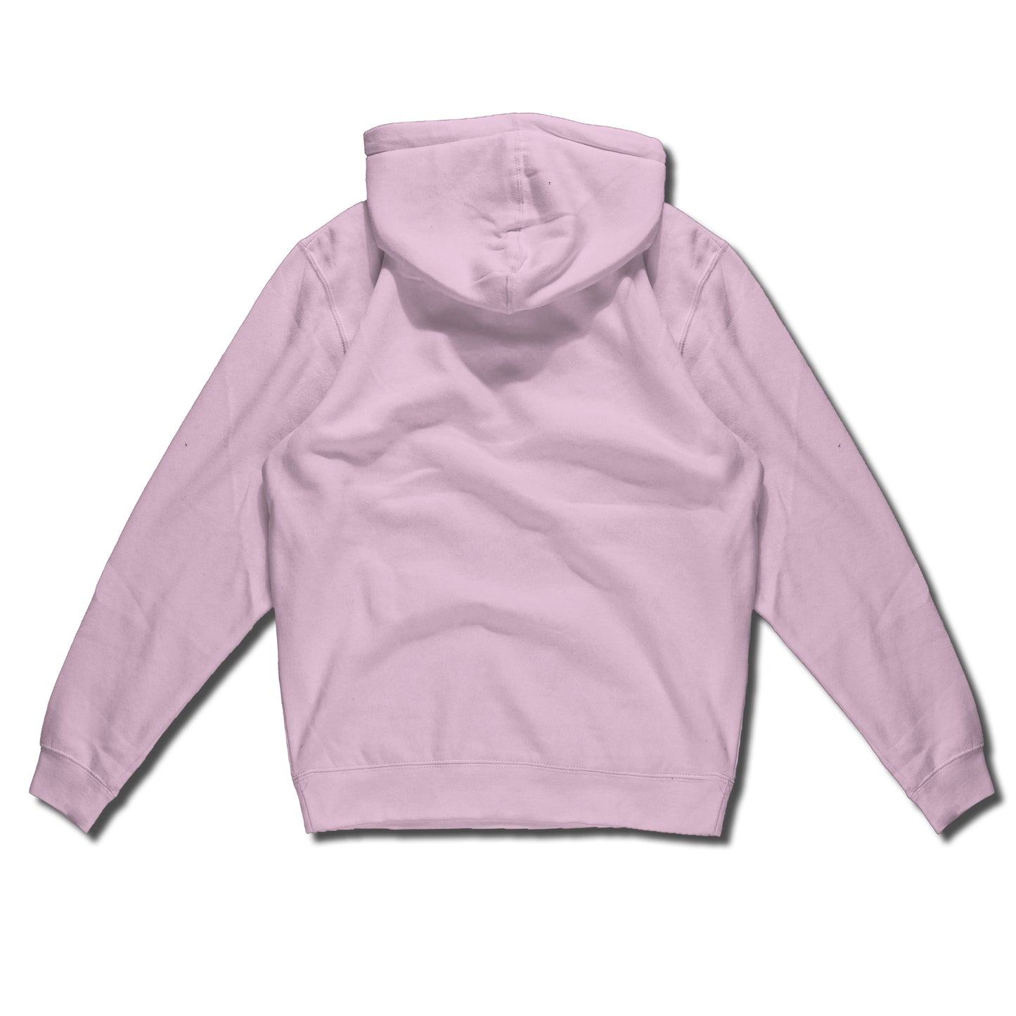 The Illest hand embroidery hoody pullover