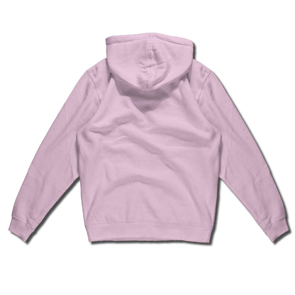 The Illest hand embroidery hoody pullover
