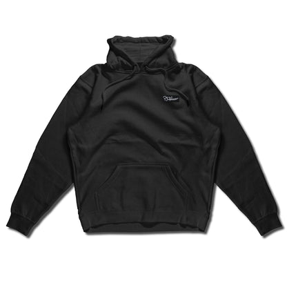 The Illest hand embroidery hoody pullover