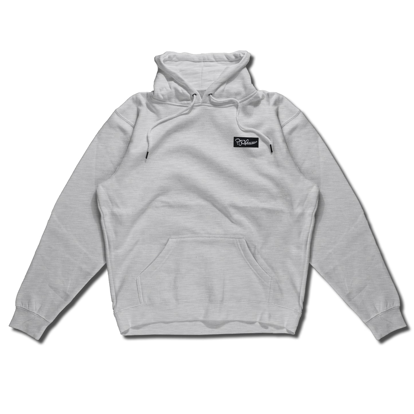 The Illest hand embroidery hoody pullover