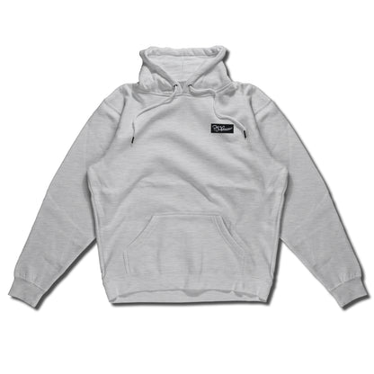 The Illest hand embroidery hoody pullover