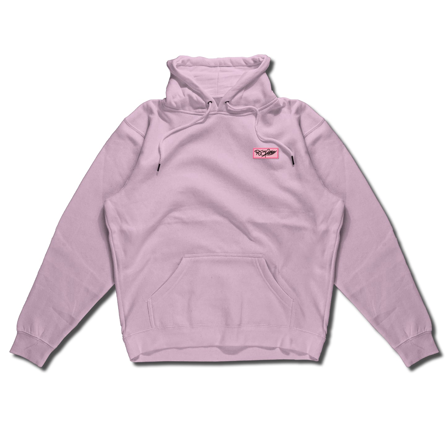 The Illest hand embroidery hoody pullover