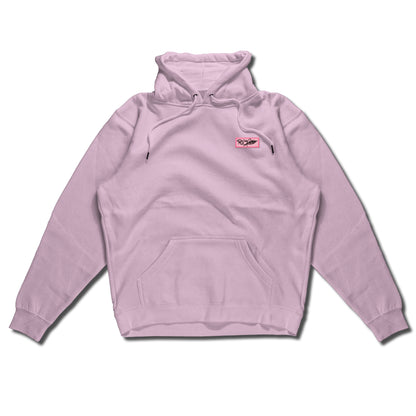 The Illest hand embroidery hoody pullover