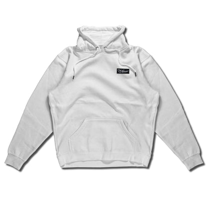 The Illest hand embroidery hoody pullover
