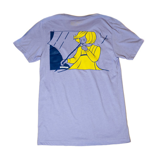 SNORTON SALT Tee