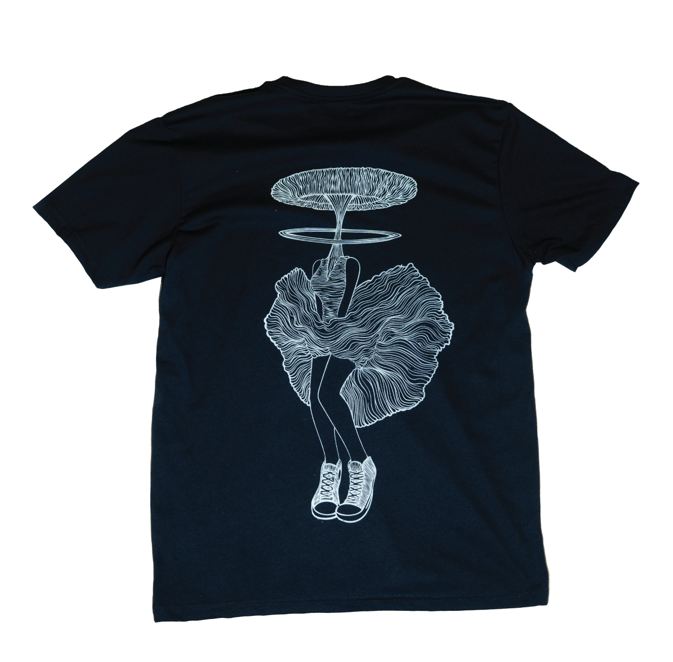 A-Bombshell Heavyweight Tee