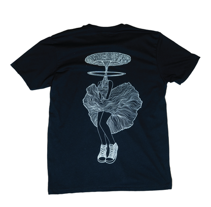 A-Bombshell Heavyweight Tee