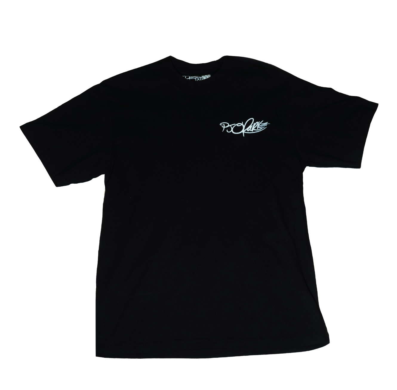 A-Bombshell Heavyweight Tee