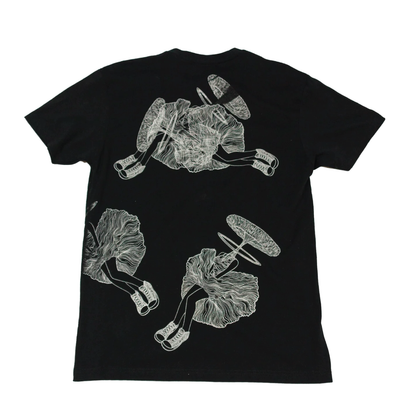 A-Bombshell 1/1 Buttery Soft Tee