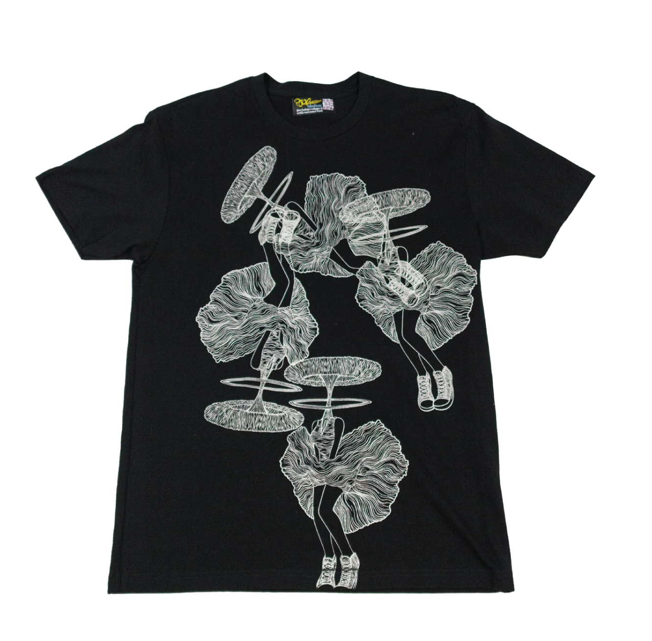 A-Bombshell 1/1 Buttery Soft Tee