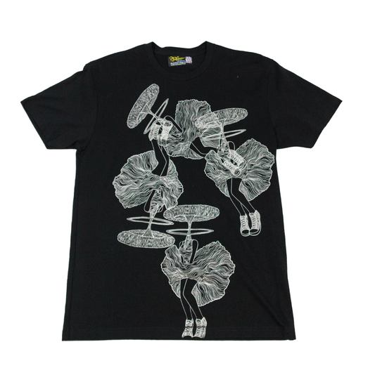 A-Bombshell 1/1 Buttery Soft Tee