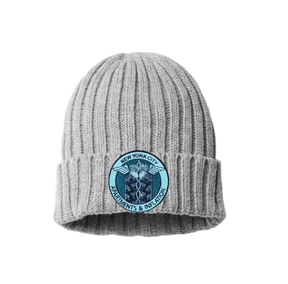 Apartments & Inflation Premium Beanies